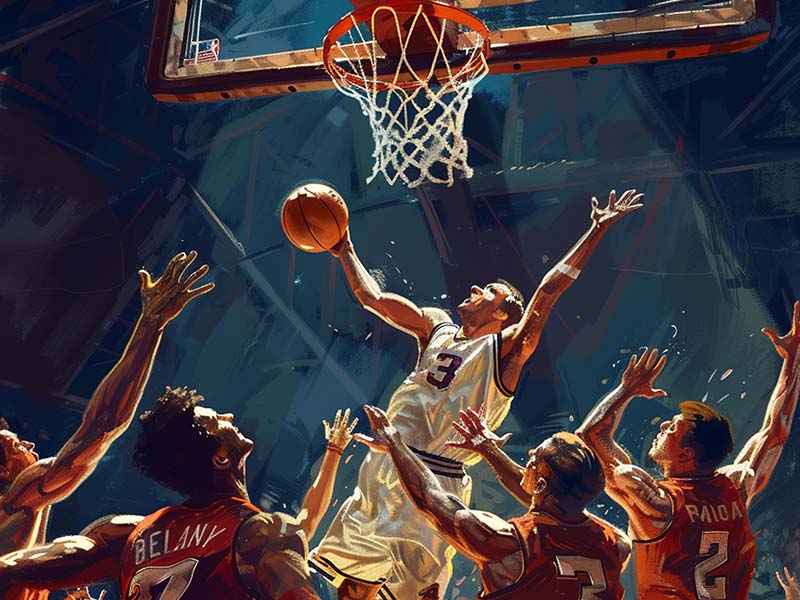 10月03日 NBA季前赛阿布扎比站 76人vs尼克斯 全场录像回放
