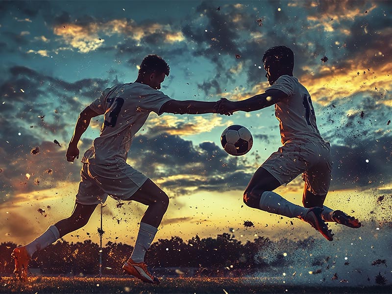 德雅温FC II对战班布托斯